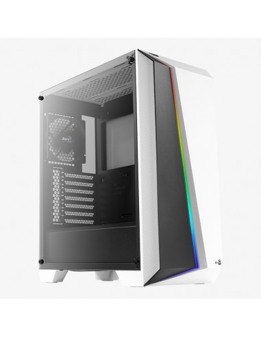 Кутия за настолен компютър Aerocool...